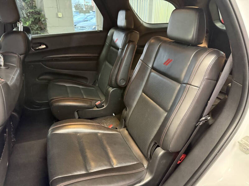 2024 Dodge Durango R/T