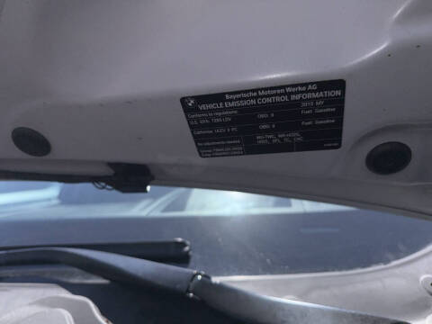 2015 BMW 5 Series 528i