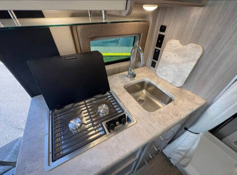 2022 Thor Motor Coach Scope