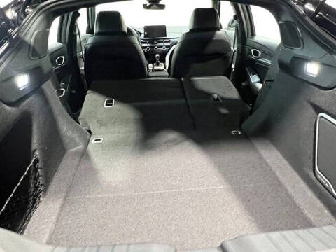 2025 Acura Integra Type S