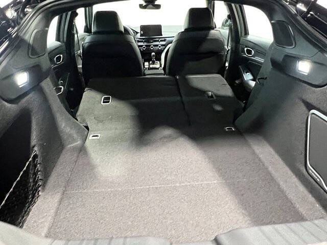 2025 Acura Integra Type S