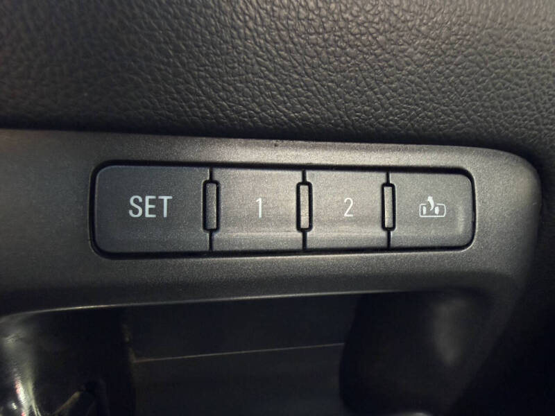 2016 GMC Sierra 2500HD Denali