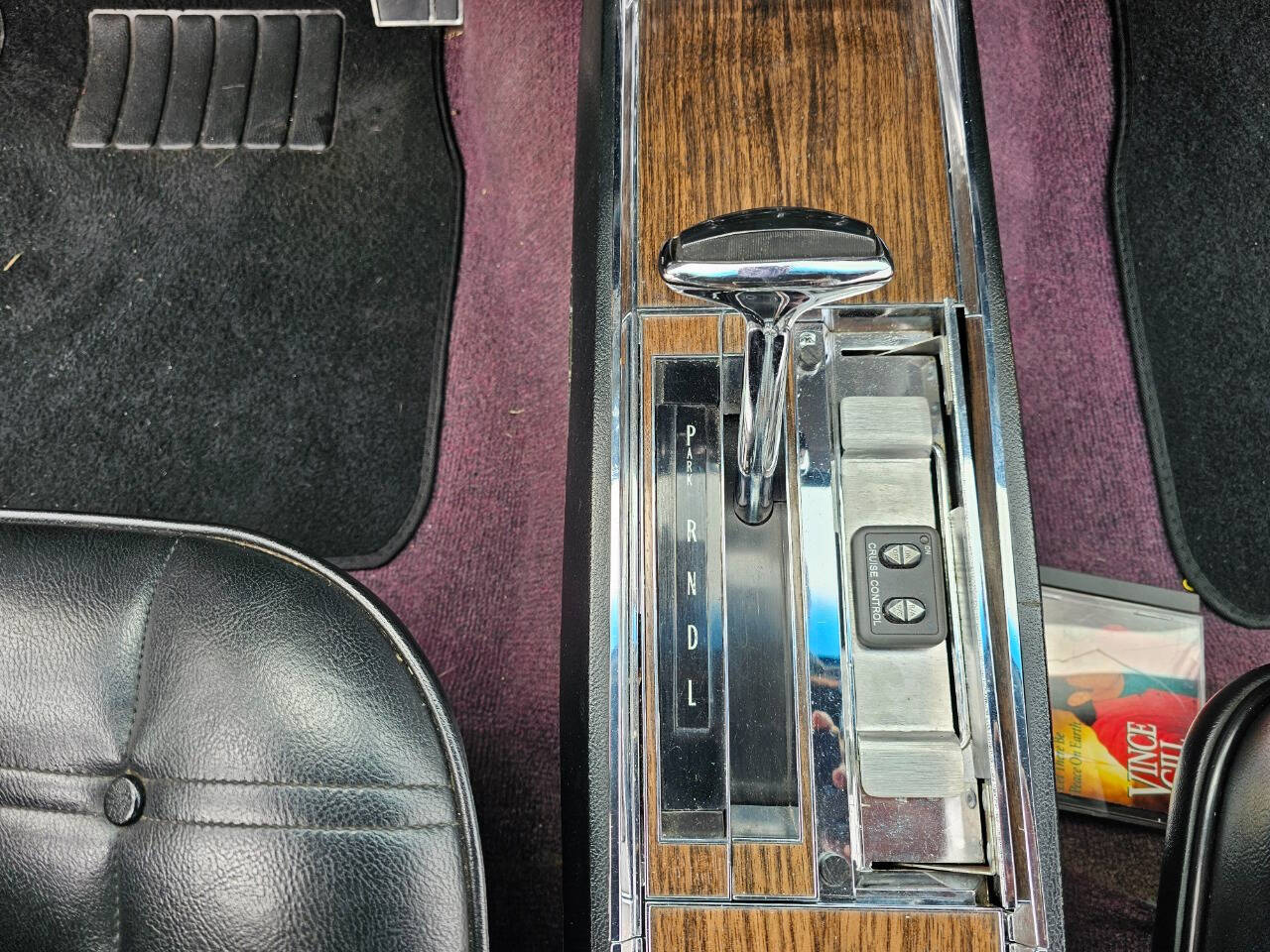 1966 Chevrolet Caprice 175