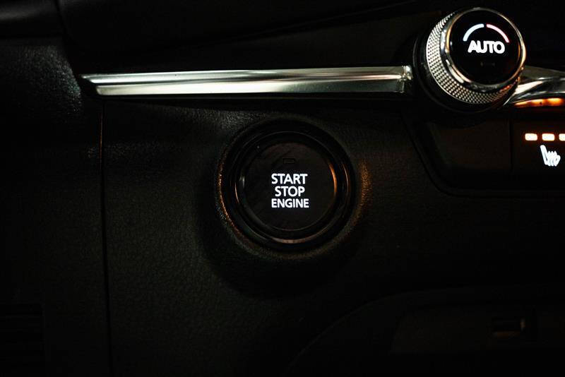 2019 Mazda Mazda3 Sedan Preferred