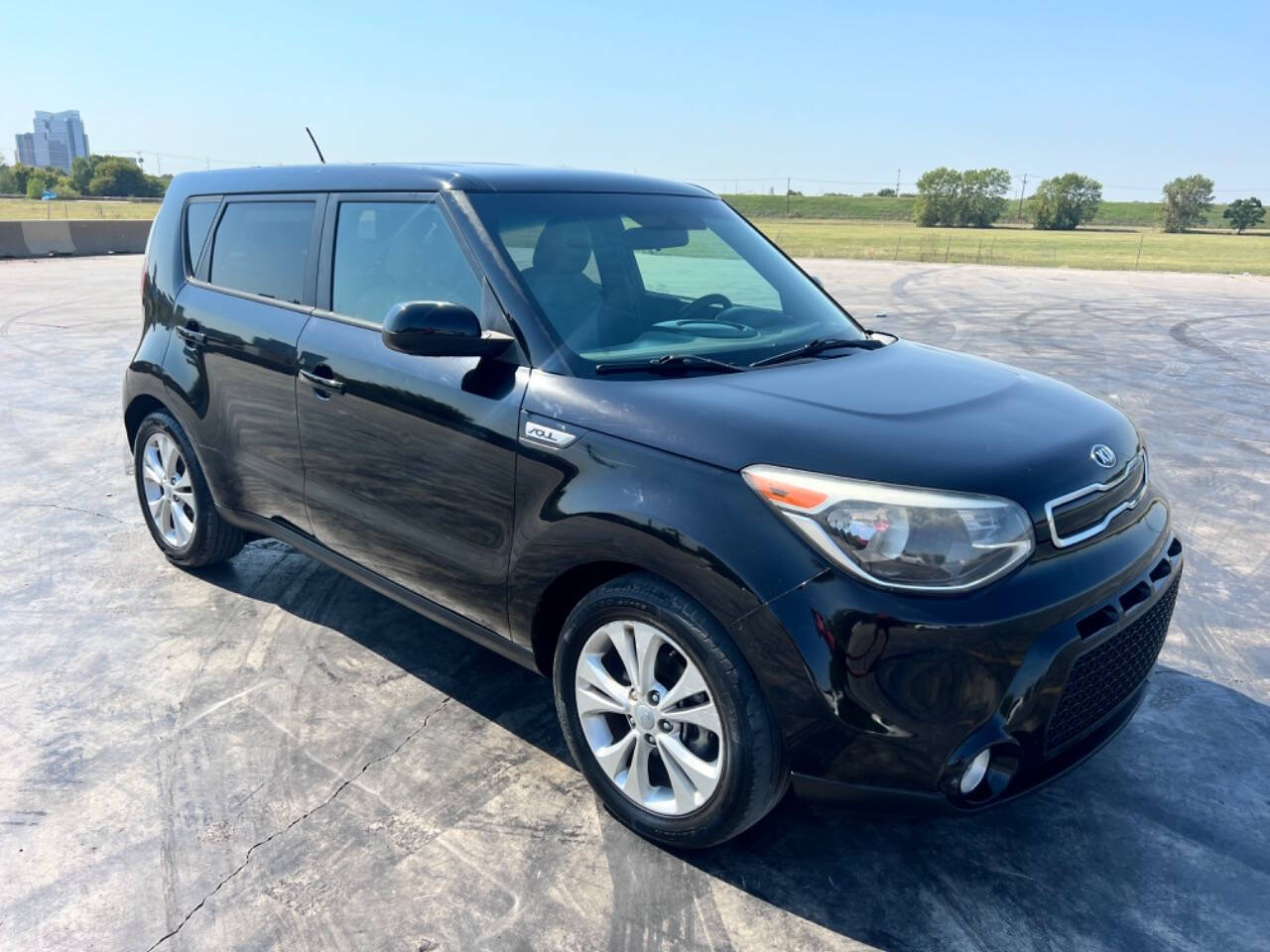 2016 Kia Soul for sale at Texas Revamp Auto in Fort Worth, TX