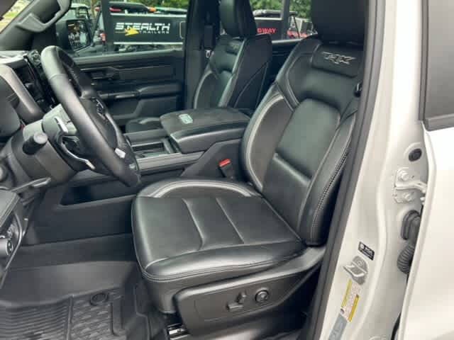 2021 Ram 1500 for sale at Dave Warren Used Car Super Center in Westfield, NY