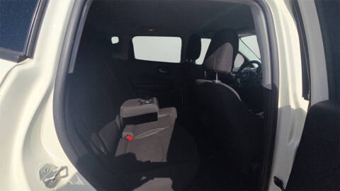 2021 Jeep Compass Sport