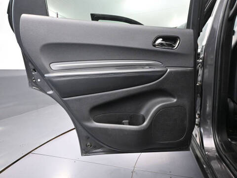 2020 Dodge Durango GT