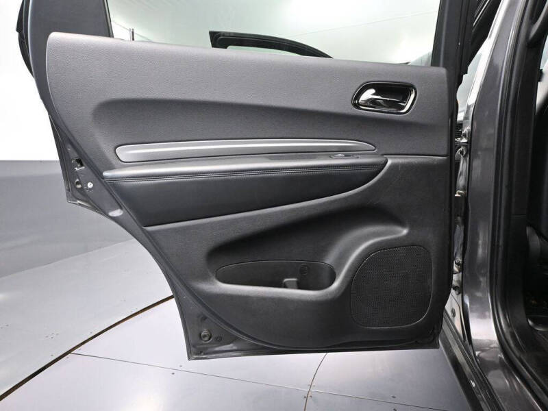 2020 Dodge Durango GT