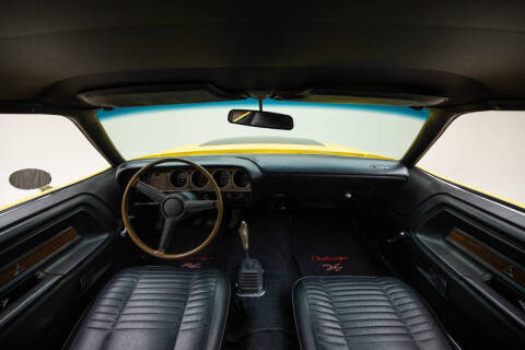 1970 Dodge Challenger