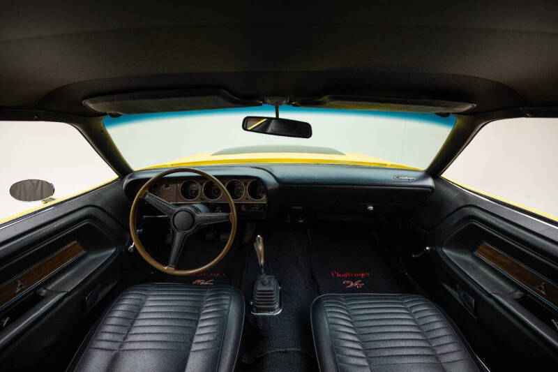 1970 Dodge Challenger