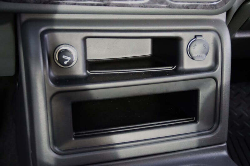 2004 GMC Sierra 3500