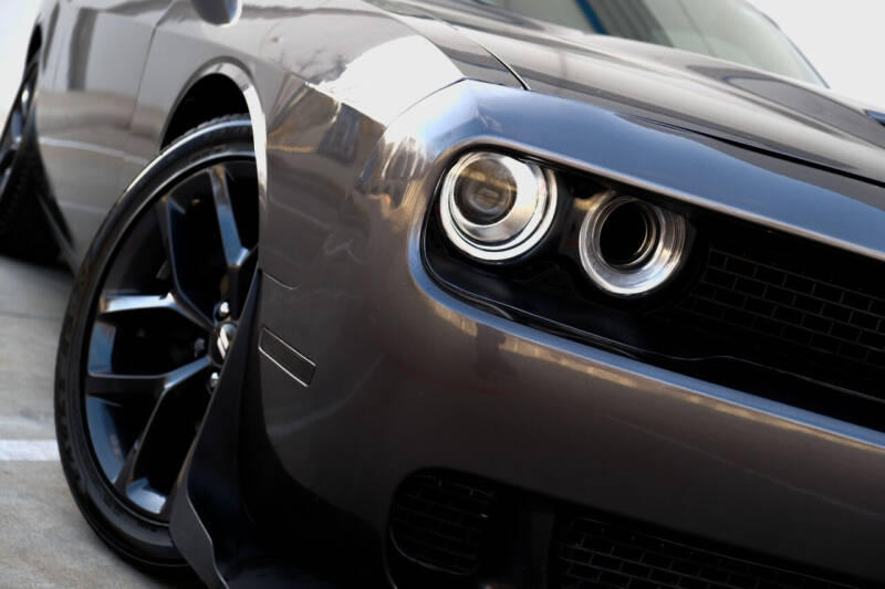 2019 Dodge Challenger R/T