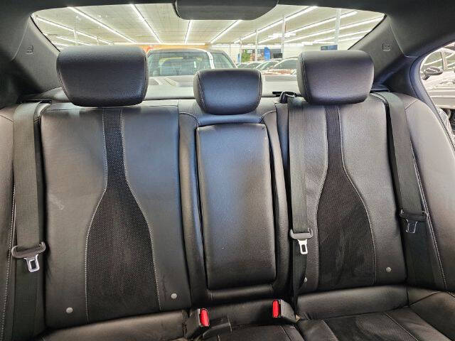 2022 Acura ILX w/Premium w/A-SPEC