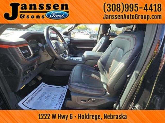 2023 Ford Expedition Timberline