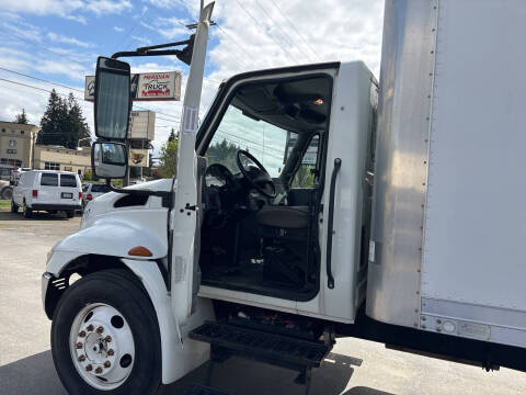 2005 International DuraStar 4200