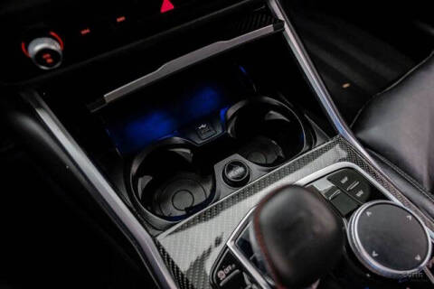 2024 BMW M2
