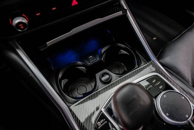 2024 BMW M2