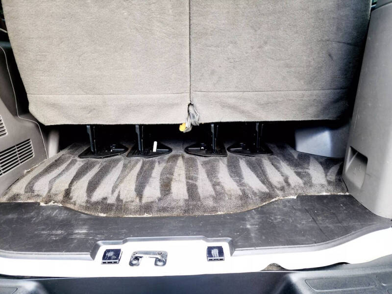 2018 Chevrolet Express LT 2500