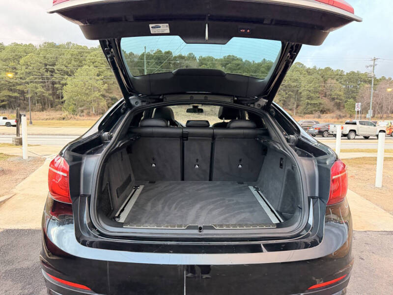 2017 BMW X6 sDrive35i