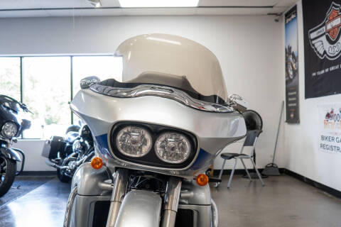 2011 Harley-Davidson Road Glide Ultra