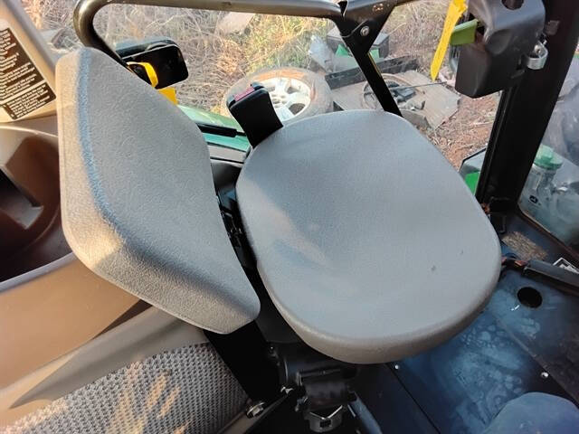 2019 John Deere 5115M