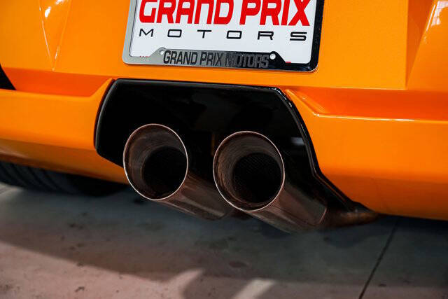 2003 Lamborghini Murcielago