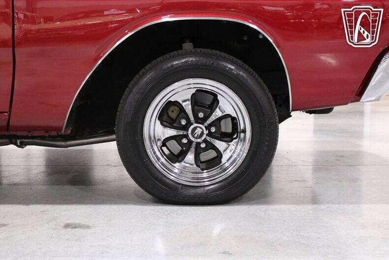 1967 Dodge Dart