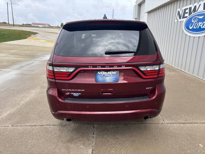 2024 Dodge Durango GT