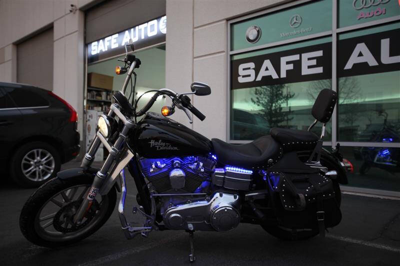 2009 Harley-Davidson Road Glide