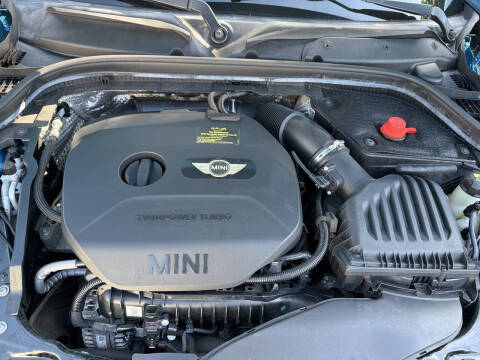 2015 MINI Hardtop 2 Door Cooper
