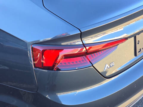 2019 Audi A5 Sportback quattro Premium Plus 45 TFSI
