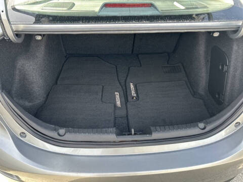 2014 Mazda MAZDA3 s Touring