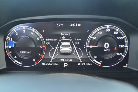 2024 Mitsubishi Outlander SEL