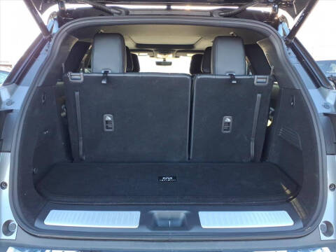 2022 Infiniti QX60 Autograph