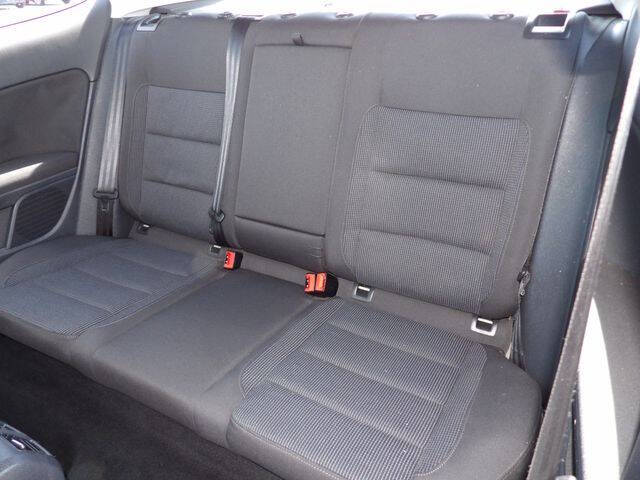 2013 Volkswagen Golf