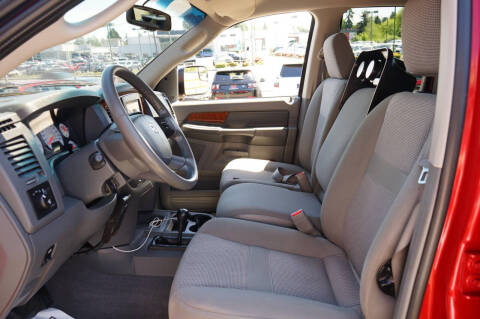 2006 Dodge Ram 2500