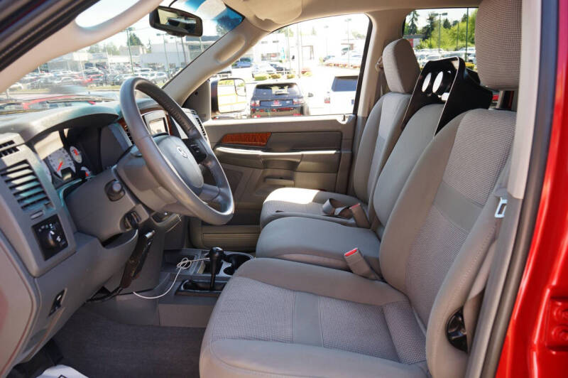 2006 Dodge Ram 2500