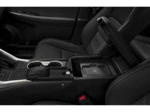 2015 Lexus NX 200t