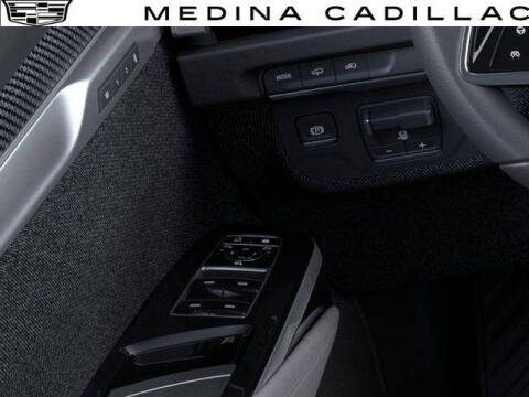 2026 Cadillac Escalade-V