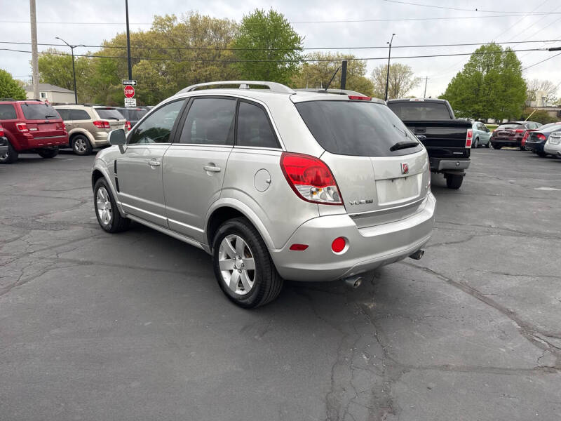 2008 Saturn Vue XR