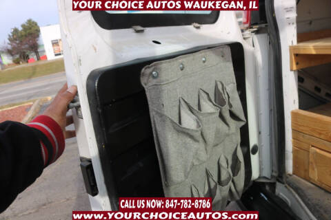 2017 GMC Savana 2500