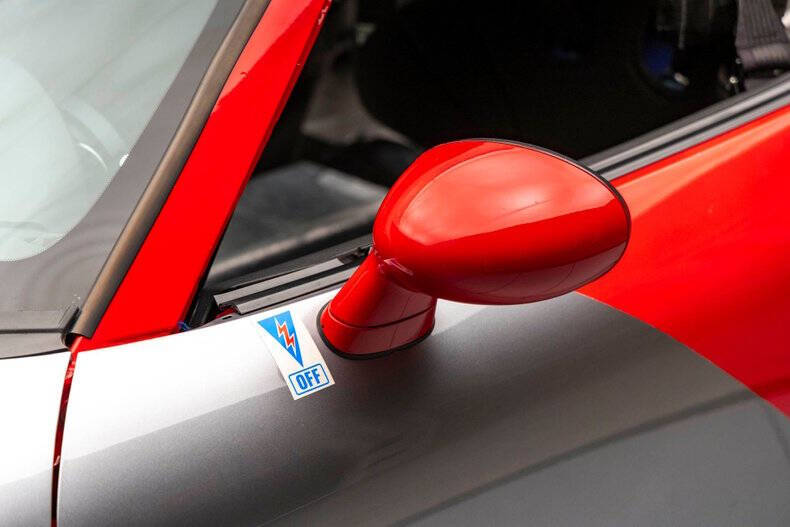 2006 Mazda MX-5 Miata