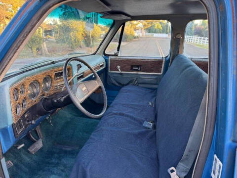1976 GMC Sierra 1500