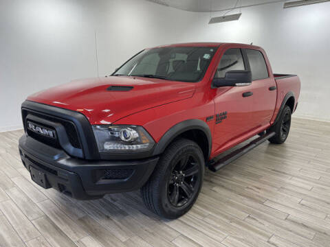 2021 RAM Ram Pickup 1500 Classic for sale at Travers Autoplex Thomas Chudy in Saint Peters MO