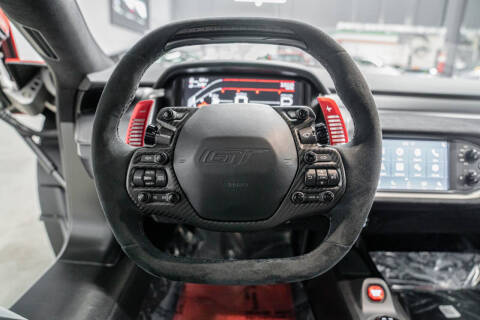 2022 Ford GT