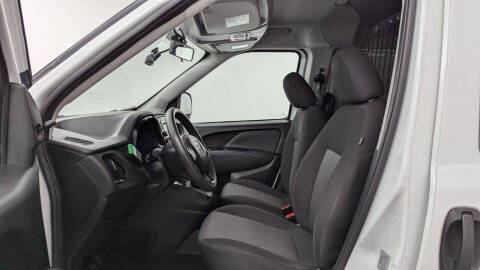 2022 RAM ProMaster City