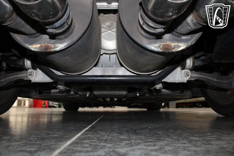 2008 Chevrolet Corvette