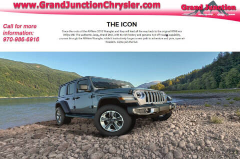 2026 Jeep Gladiator Rubicon X