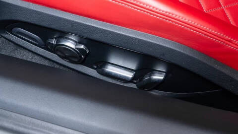 2022 Audi R8 5.2 V10 performance